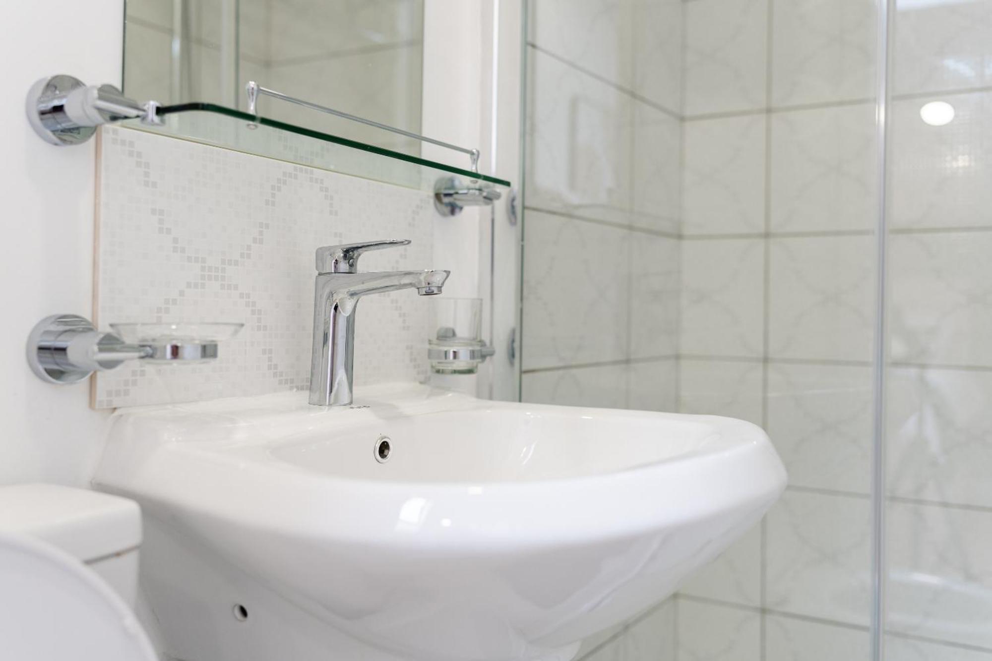 Innovation House Бернлі Номер фото